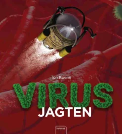 Virusjagten