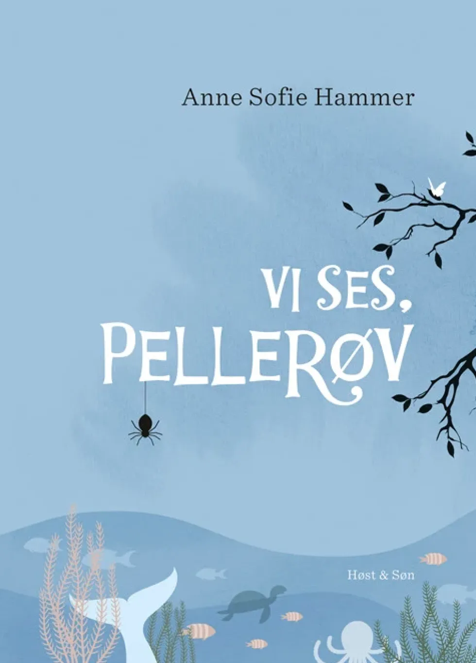 Vi ses, Pellerøv