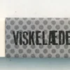 Viskelæder Relief mellem basic