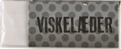 Viskelæder Relief mini basic