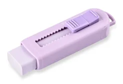 viskelæder staedtler usb 4 ass. pastel farver