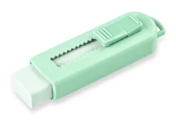 viskelæder staedtler usb 4 ass. pastel farver