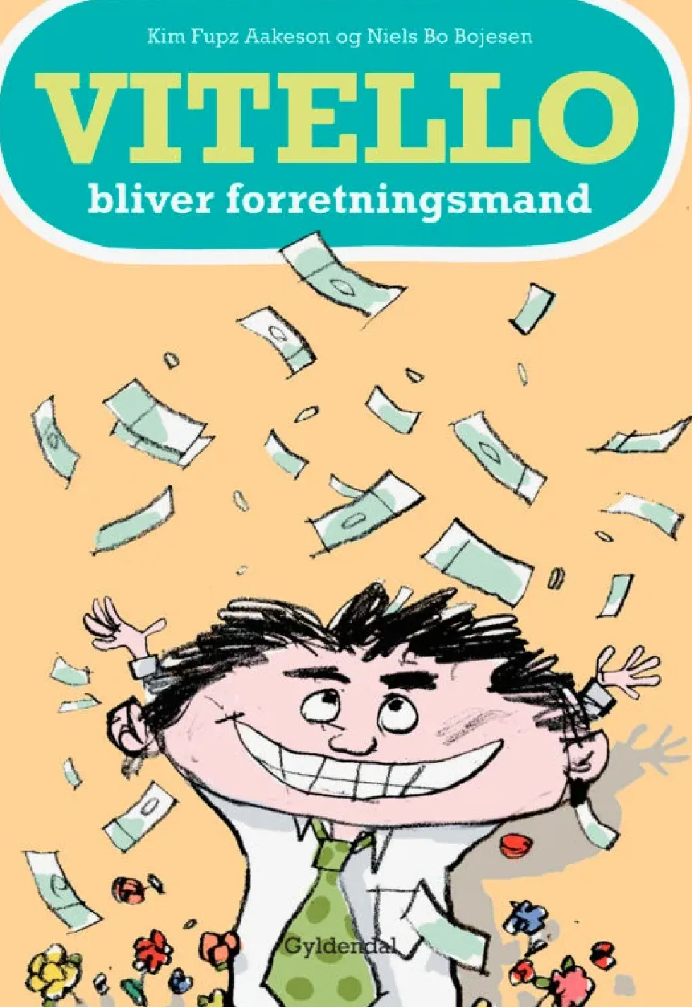 Vitello bliver forretningsmand