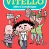 Vitello bliver kattefanger - Læs historien og løs opgaverne