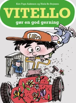 Vitello gør en god gerning