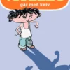 Vitello går med kniv