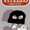 Vitello napper en kat