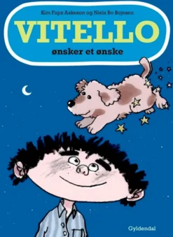 Vitello ønsker et ønske