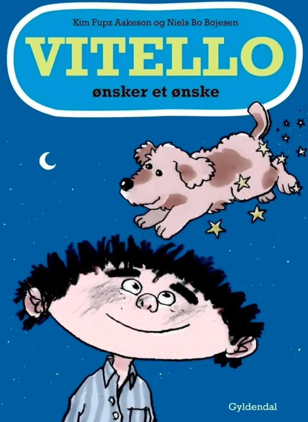 Vitello ønsker et ønske