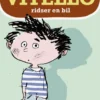Vitello ridser en bil