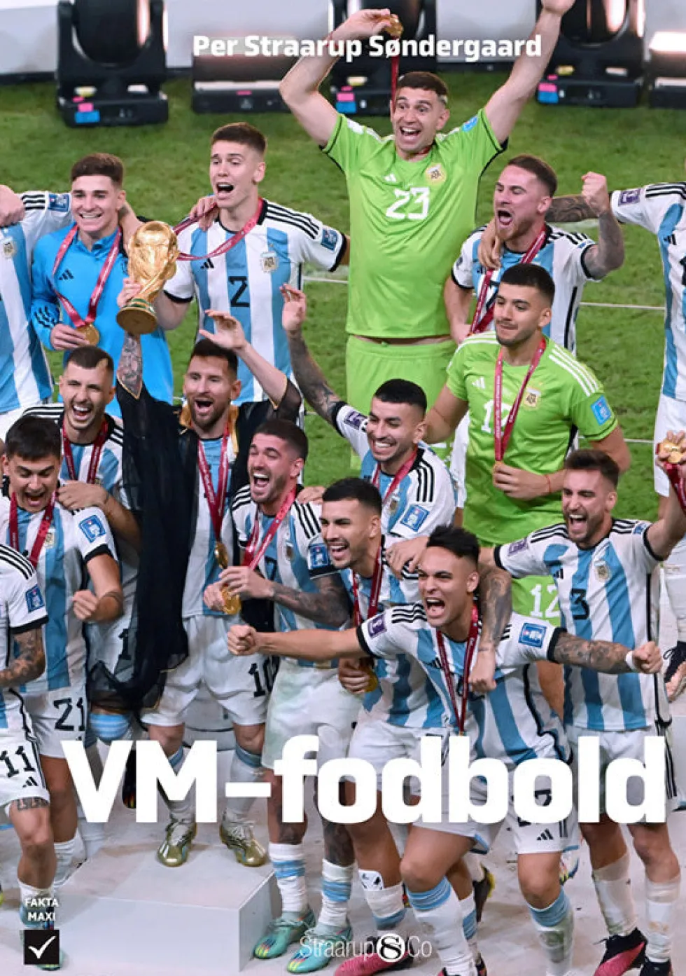 VM-fodbold
