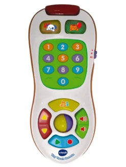 Vtech Baby Fjernbetjening