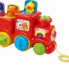 Vtech Baby tog med pop op venner