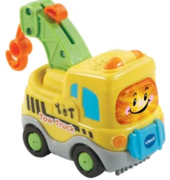 Vtech toot toot bugserbil