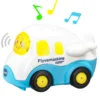 Vtech Toot Toot driver flyvemaskine