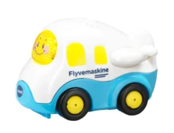Vtech Toot Toot driver flyvemaskine