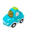Vtech Toot Toot drivers bil