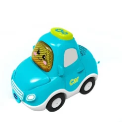 Vtech Toot Toot drivers bil