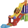 Vtech Toot Toot 3-i-1 raceway