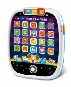 Vtech Touch & Teach Tablet DK