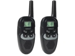 Walkie-talkie pmr