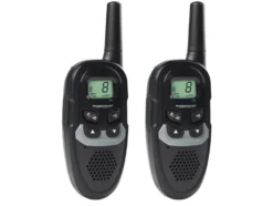 Walkie-talkie pmr