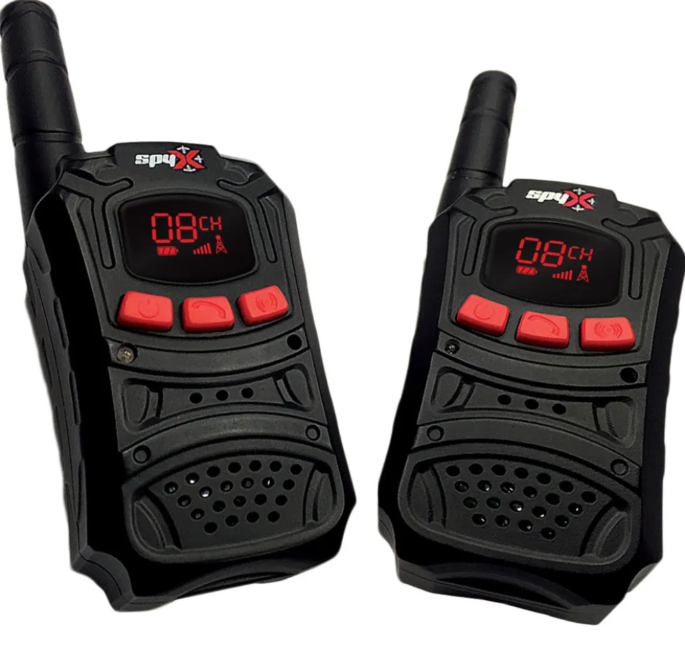 Walkie Talkies
