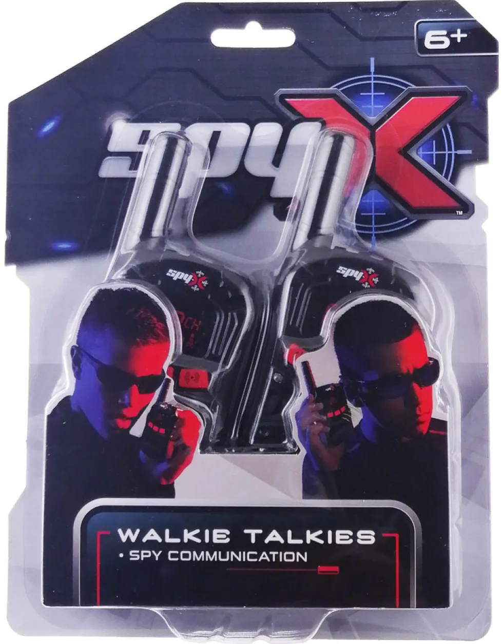 Walkie Talkies