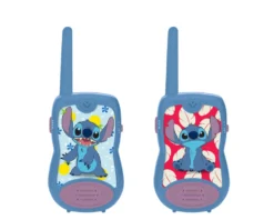 Walkie-Talkies Disney Stitch 200m
