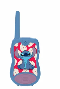 Walkie-Talkies Disney Stitch 200m