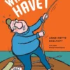 Walter og havet