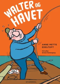 Walter og havet