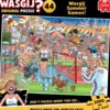 Wasgij 44 1000 brikker