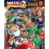Wasgij Julekalender 2026