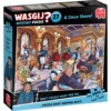 Wasgij Mystery 27 1000 brikker