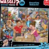 Wasgij Mystery 29 1000 brikker