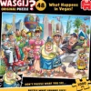 Wasgij Original 48 1000 brikker