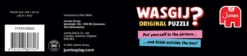Wasgij Original 48 1000 brikker