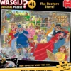 Wasgij Original 41 1000 brikker
