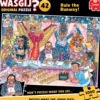 Wasgij Original 42 1000 brikker