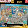 Wasgij Original 47 1000 brikker