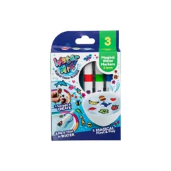 WATER ART 3-PAK