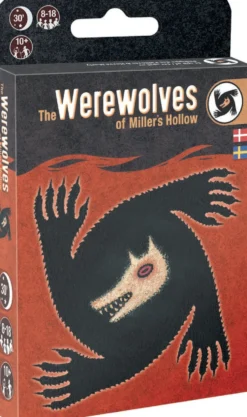 Werewolves of Millers Hollow