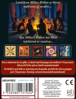 Werewolves of Millers Hollow