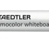 Whiteboardmarker Staedtler rød 2mm.