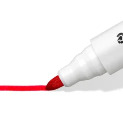 Whiteboardmarker Staedtler 6 ass. 2mm