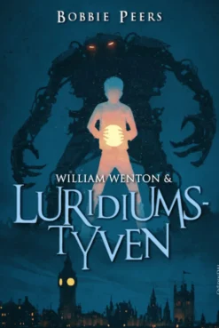 William Wenton 1 - William Wenton & Luridiumstyven