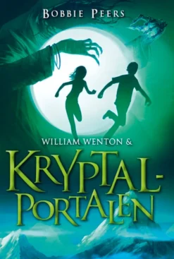William Wenton 2 - William Wenton & Kryptalportalen