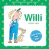 Willi bliver væk