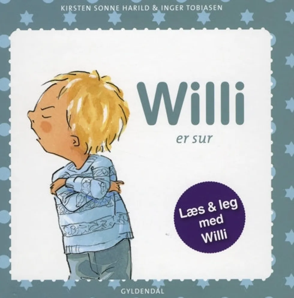 Willi er sur